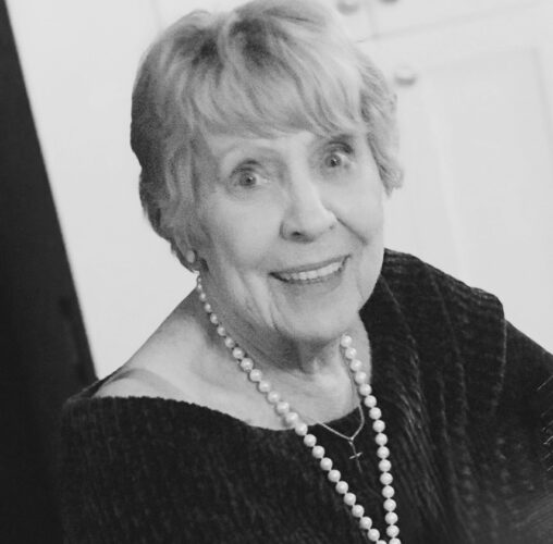 Mary Morris